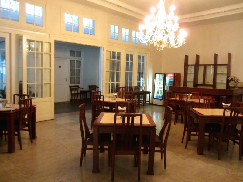 Hotel Kartika 3*