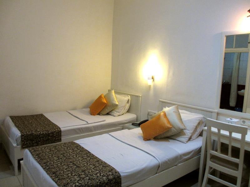 Kartika 3* Bandung